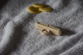 Paci-Clip - Khaki